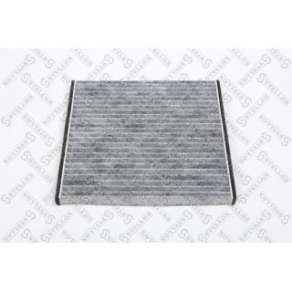 Filtras, salono oras STELLOX 71-10605-SX