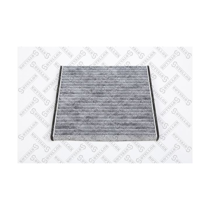 Filtras, salono oras STELLOX 71-10605-SX