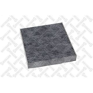 Filtras, salono oras STELLOX 71-10618-SX