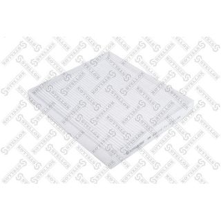Filtras, salono oras STELLOX 71-10631-SX