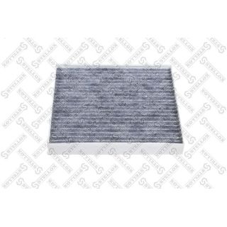 Filtras, salono oras STELLOX 71-10632-SX
