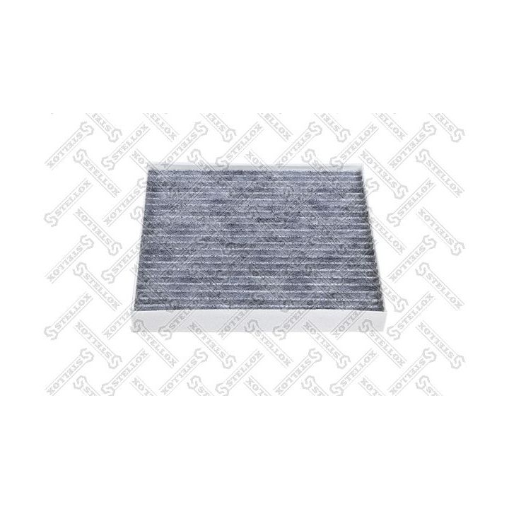 Filtras, salono oras STELLOX 71-10632-SX