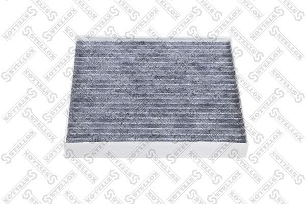 Filtras, salono oras STELLOX 71-10632-SX