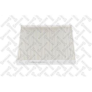 Filtras, salono oras STELLOX 71-10634-SX