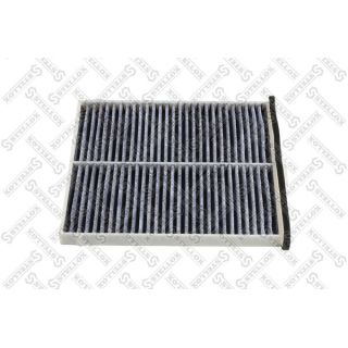 Filtras, salono oras STELLOX 71-10636-SX