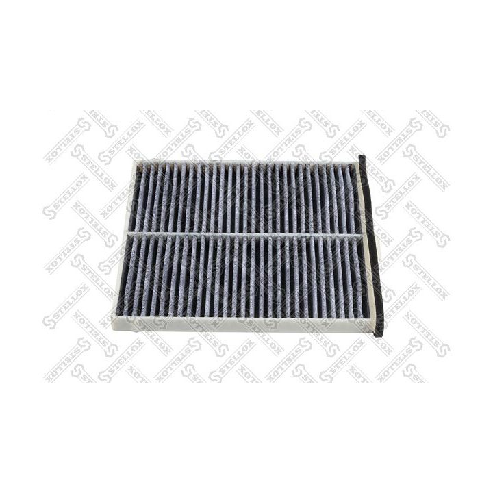 Filtras, salono oras STELLOX 71-10636-SX