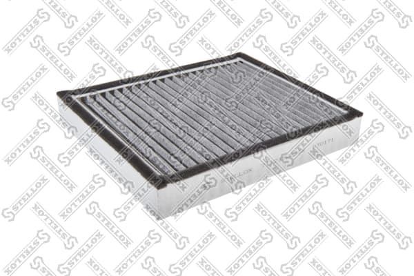 Filtras, salono oras STELLOX 71-21806-SX