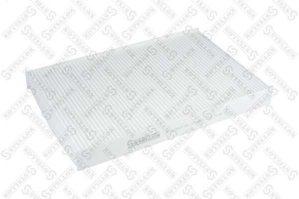 Filtras, salono oras STELLOX 87-11816-SX