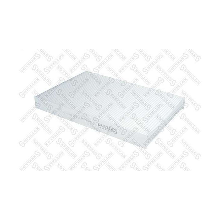 Filtras, salono oras STELLOX 87-11816-SX