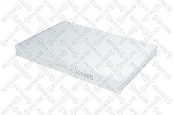 Filtras, salono oras STELLOX 87-11816-SX