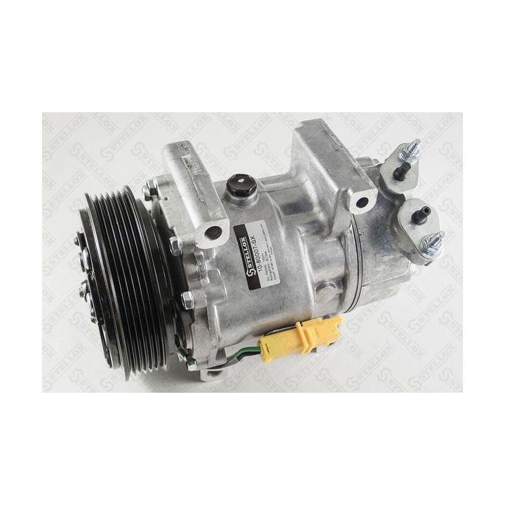 Kompresorius, oro kondicionierius STELLOX 10-80007-SX