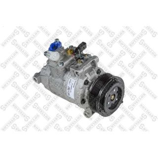 Kompresorius, oro kondicionierius STELLOX 10-80064-SX