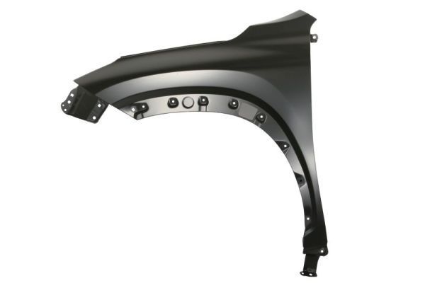 Sparnas BLIC 6504-04-8166311P