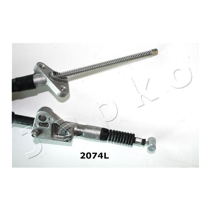 Trosas, stovėjimo stabdys JAPKO 1312074L