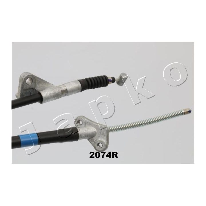 Trosas, stovėjimo stabdys JAPKO 1312074R