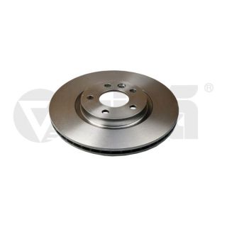 Stabdžių diskas vika 66151728101