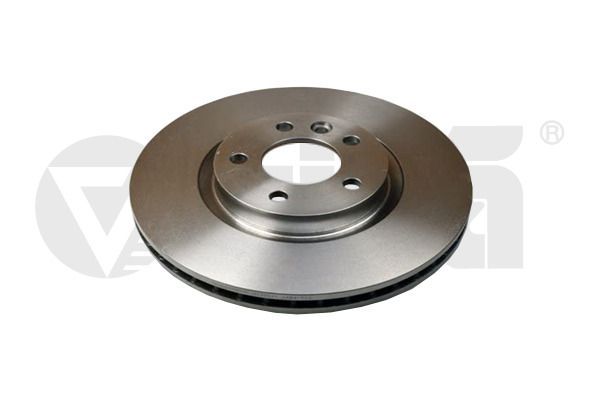 Stabdžių diskas vika 66151728101