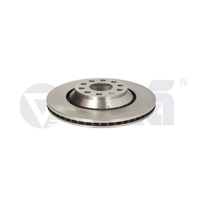 Stabdžių diskas vika 66151730601