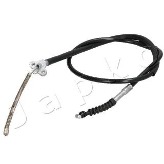 Trosas, stovėjimo stabdys JAPKO 131254L