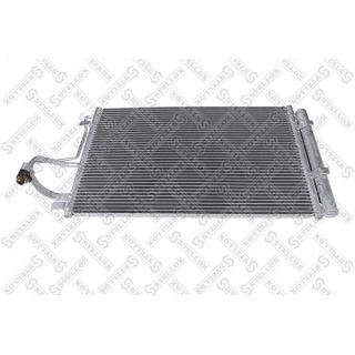 Kondensatorius, oro kondicionierius STELLOX 10-45756-SX