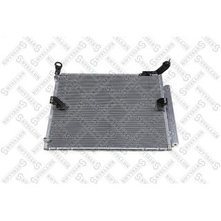 Kondensatorius, oro kondicionierius STELLOX 10-45778-SX