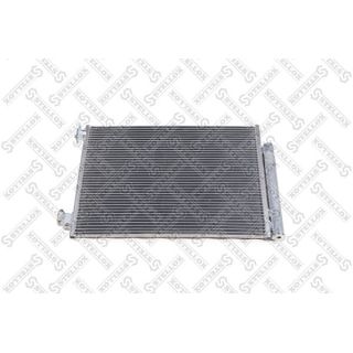 Kondensatorius, oro kondicionierius STELLOX 10-45779-SX