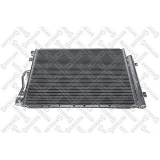 Kondensatorius, oro kondicionierius STELLOX 10-45783-SX