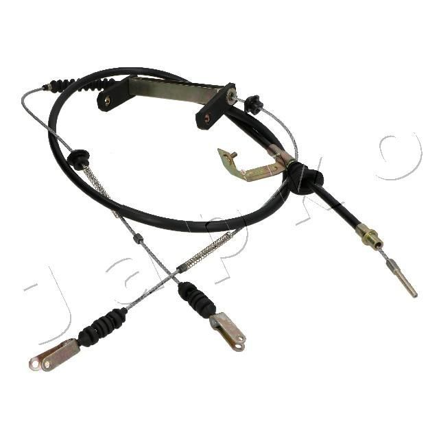 Trosas, stovėjimo stabdys JAPKO 131310