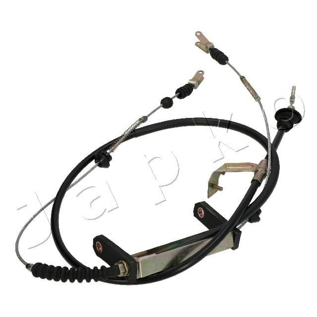 Trosas, stovėjimo stabdys JAPKO 131310