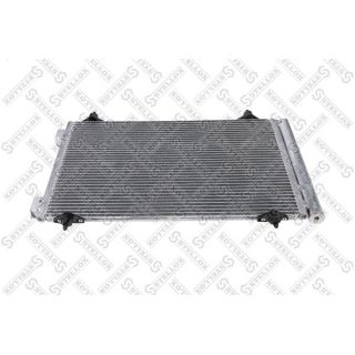 Kondensatorius, oro kondicionierius STELLOX 10-45792-SX