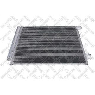 Kondensatorius, oro kondicionierius STELLOX 10-45807-SX