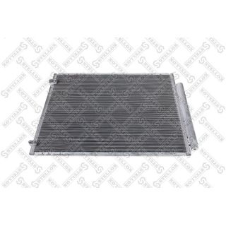 Kondensatorius, oro kondicionierius STELLOX 10-45812-SX