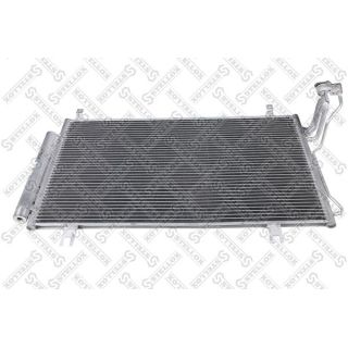 Kondensatorius, oro kondicionierius STELLOX 10-45815-SX