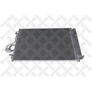 Kondensatorius, oro kondicionierius STELLOX 10-45816-SX