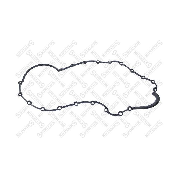 Tarpiklis, alyvos karteris STELLOX 11-29003-SX