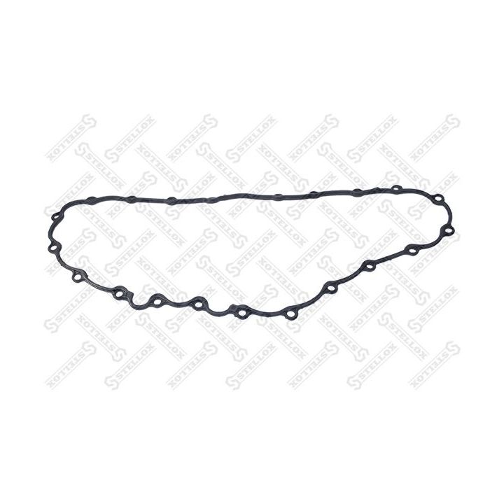 Tarpiklis, alyvos karteris STELLOX 11-29004-SX