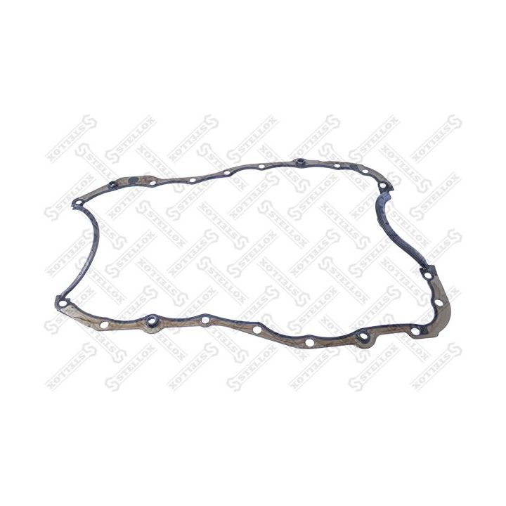 Tarpiklis, alyvos karteris STELLOX 11-29010-SX