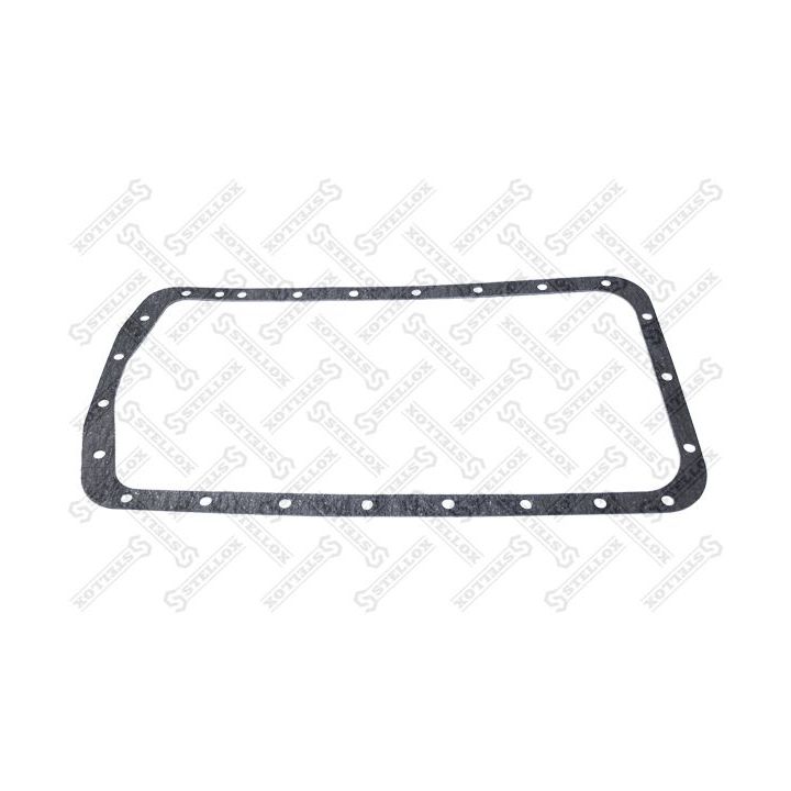 Tarpiklis, alyvos karteris STELLOX 11-29011-SX