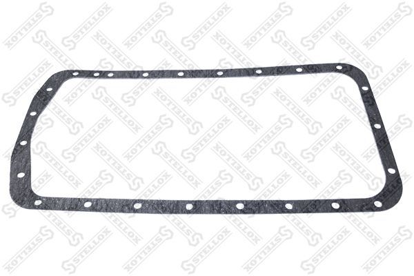 Tarpiklis, alyvos karteris STELLOX 11-29011-SX