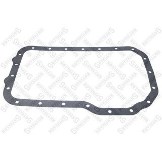 Tarpiklis, alyvos karteris STELLOX 11-29018-SX