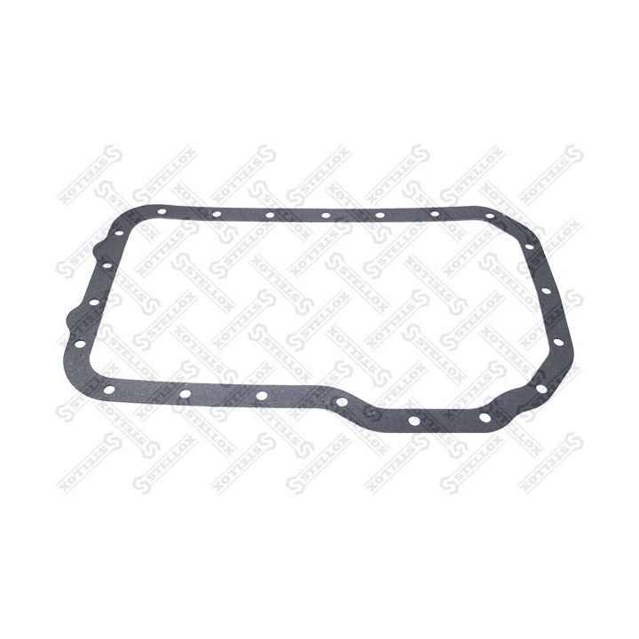 Tarpiklis, alyvos karteris STELLOX 11-29018-SX