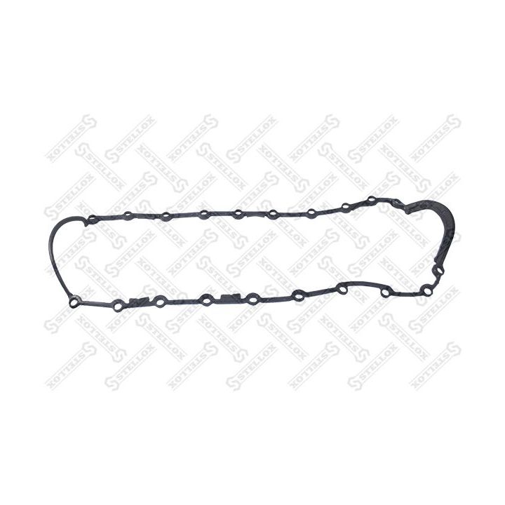 Tarpiklis, alyvos karteris STELLOX 11-29019-SX