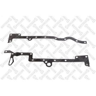 Tarpiklis, alyvos karteris STELLOX 11-29023-SX