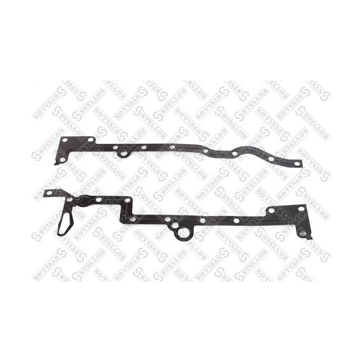 Tarpiklis, alyvos karteris STELLOX 11-29023-SX