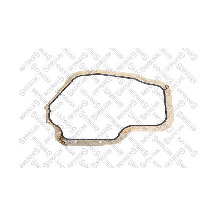 Tarpiklis, alyvos karteris STELLOX 11-29025-SX