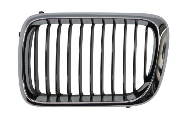 Radiatorius grotelės BLIC 6502-07-0060997P