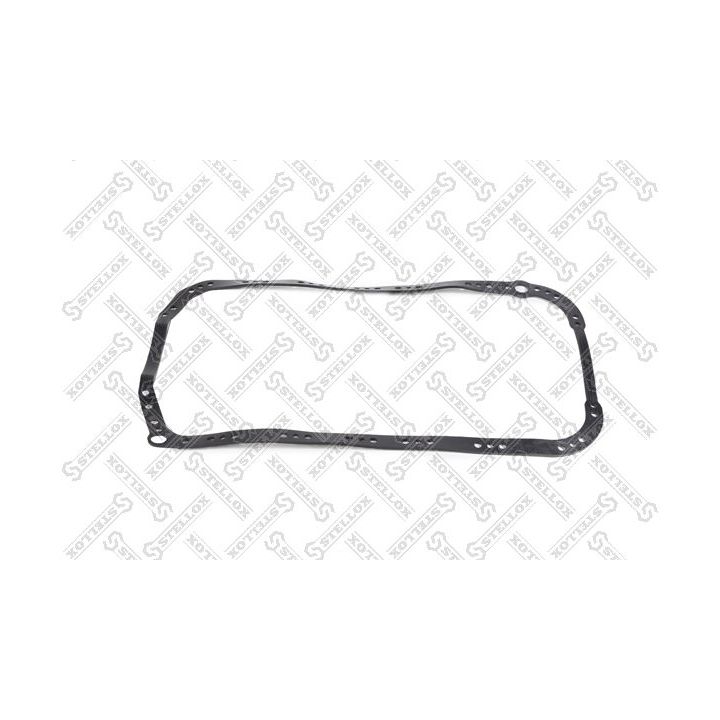 Tarpiklis, alyvos karteris STELLOX 11-29041-SX