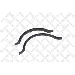 Tarpiklis, alyvos karteris STELLOX 11-29044-SX