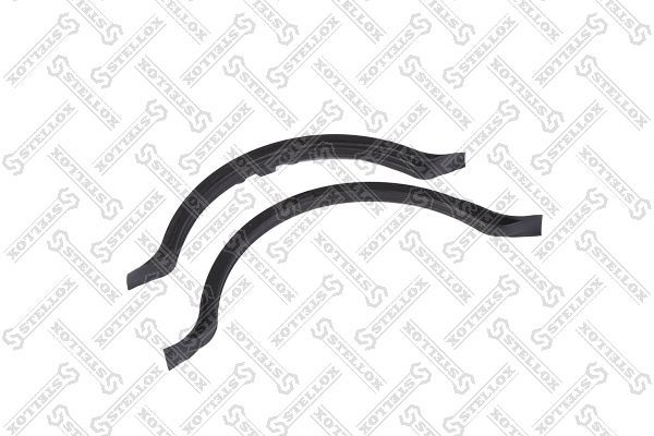 Tarpiklis, alyvos karteris STELLOX 11-29044-SX