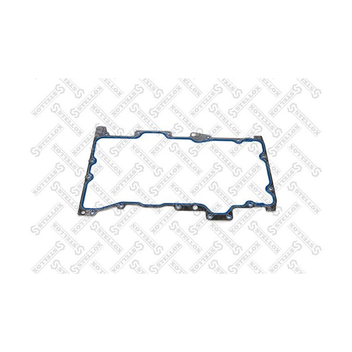 Tarpiklis, alyvos karteris STELLOX 11-29050-SX
